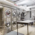 Murray Hill 2br W Wraparound Terrace Nr Park Nyc-1347 *