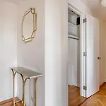 Murray Hill 2br W Wraparound Terrace Nr Park Nyc-1347 Apartment