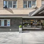 Murray Hill 2br W Wraparound Terrace Nr Park Nyc-1347 Apartment New York