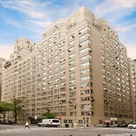 Murray Hill 2br W Wraparound Terrace Nr Park Nyc-1347 Apartment