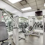 Apartment Murray Hill 2br W Wraparound Terrace Nr Park Nyc-1347 *