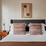 Murray Hill 2br W Wraparound Terrace Nr Park Nyc-1347 New York