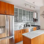 Apartment Murray Hill 2br W Wraparound Terrace Nr Park Nyc-1347 New York
