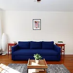 Lovely 2 Bedroom Unit In Nyc