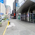 Midtown 1Br W Doorman Gym Nr Theater District Nyc-595