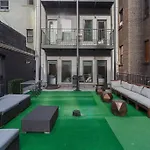 Park South Central 3 Bedroom With Private Terrace