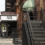 Chic One Bedroom Retreat In Downtown Manhattan