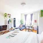 Not Operating Apartment *
