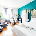Apartment Not Operating