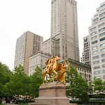 Midtown E 2Br W Elevator Nr Park Nyc-579