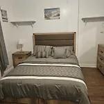 Apartment Cozy Zone