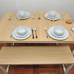 Monthly Nyc Rentals - Classic 2 Bedroom 1 Ba Apartment