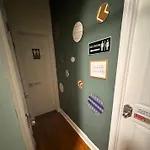 Not Operating *