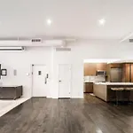 Luxurious 3 Bedroom Beautifully Renovated Loft