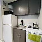 Steps From The Port Authority