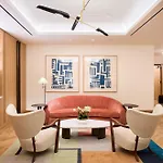 Park Terrace Hotel