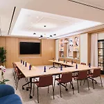 Park Terrace Hotel