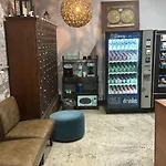 Tribeca Hotel Fidi