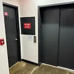 Hotel Tribeca Fidi