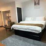 Tribeca Fidi Hotel New York
