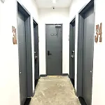 Hotel Tribeca Fidi 3*