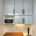 Hotel Tribeca Fidi