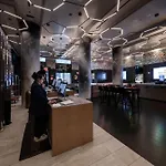 Pestana Cr7 Times Square