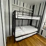 2 Bedrooms Flat 5 Minutes From Times Square Apartment New York