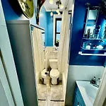 2 Bedrooms Flat 5 Minutes From Times Square Apartment New York
