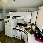 2 Bedrooms Flat 5 Minutes From Times Square * New York