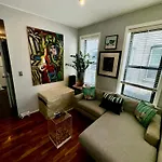 2 Bedrooms Flat 5 Minutes From Times Square Apartment New York
