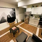 2 Bedrooms Flat 5 Minutes From Times Square Apartment *