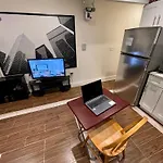 2 Bedrooms Flat 5 Minutes From Times Square Apartment New York