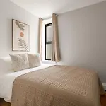 Stunning 3-Bedroom Apartment In New York City!