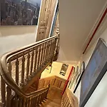Apartment Harlem Brownstone