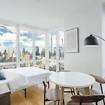 Apartment Super Stunning Views With Amazing 2 Beds 1,5 Bath