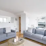 Apartment Super Stunning Views With Amazing 2 Beds 1,5 Bath