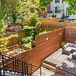 Swj544Fh Huge 6Br 4Ba Backyard Access