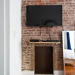 24-18 New Gramercy Studio W&D In Unit Fully Reno