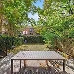 Bergen Place By Rove Triplex With Deck & Garden