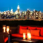 Sheraton Tribeca New York Hotel