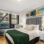 Beautiful Apartment In Nyc