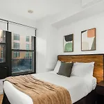 Beautiful Apartment In Nyc