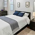 Nyc Xl 4 Bed Brownstone Gem