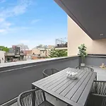 149Bk-501 New 2Br 2Baths With A Private Terrace