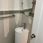 Apartment One Bedroom, Nyc 45 Min By Subway , Brooklyn, Brighton