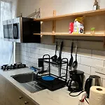 One Bedroom, Nyc 45 Min By Subway , Brooklyn, Brighton * New York