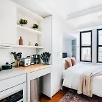 73-1509 New Studio Uws Doorman Gym