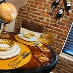 Apartment Nyc Cozy Private Bedroom With Free Parking & Near Subway - Business & Tourists New York