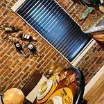 Nyc Cozy Private Bedroom With Free Parking & Near Subway - Business & Tourists * New York